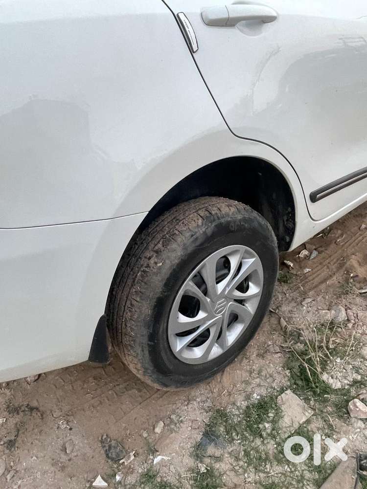 2021 Maruti Dzire Vxi Ags