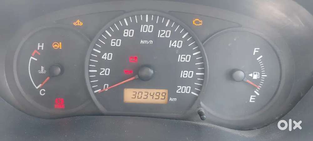 Maruti Suzuki Dzire 2012 Diesel 300000 Km Driven