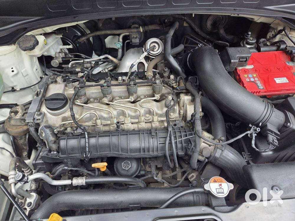Hyundai Creta 1.6 Sx Plus Auto, 2016, Diesel