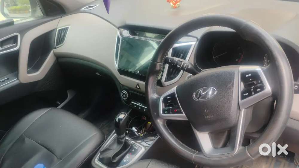 Hyundai Creta 2016 Model