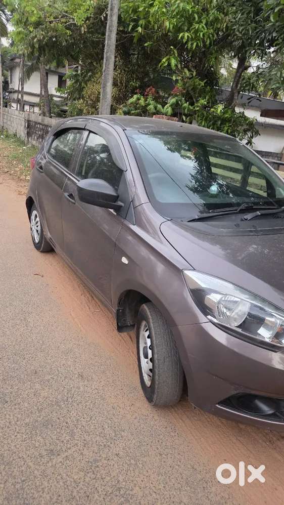 Tata Tiago 2018 Petrol 52000 Km Driven