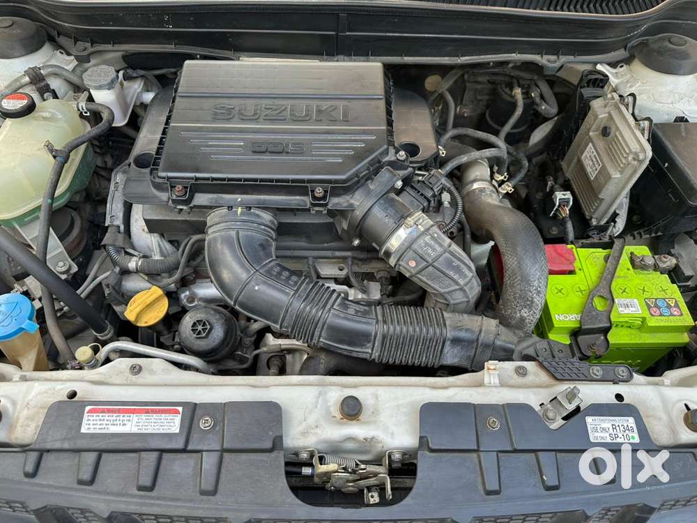 Hyundai Verna 1.6 Sx Vtvt At, 2021, Petrol