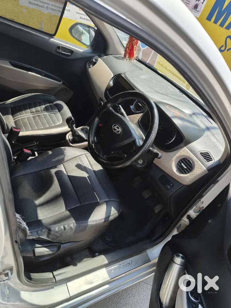 Hyundai Grand I10 2015 Diesel Well Maintained