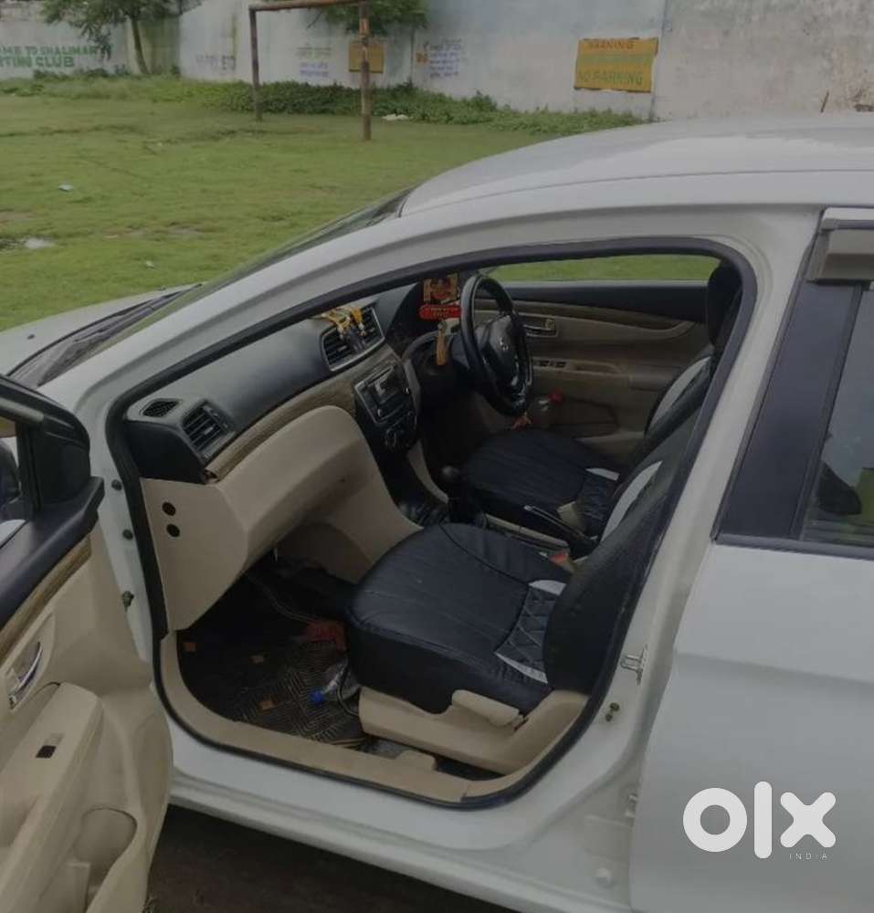 Full Condition Car