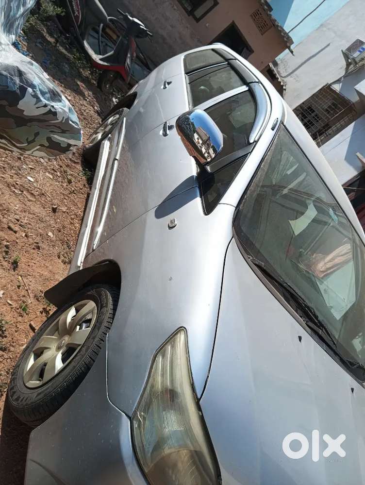 Toyota Innova 2013 Diesel