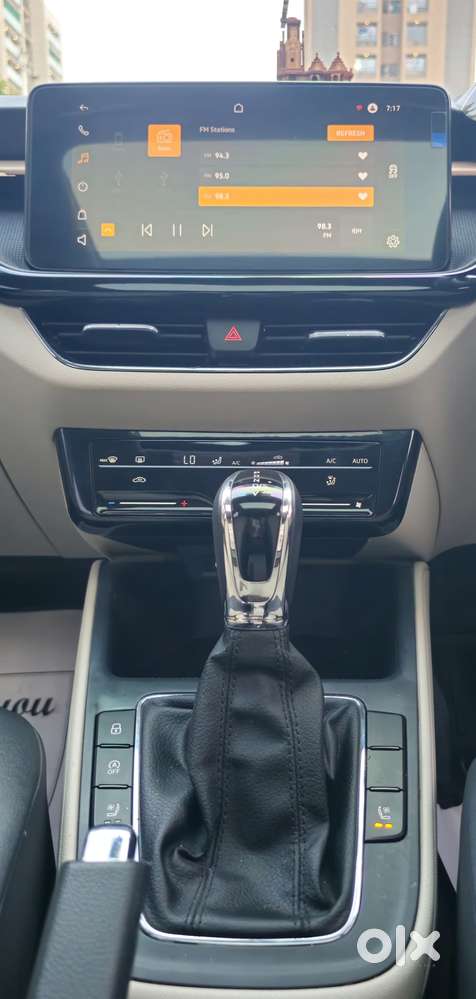Skoda Slavia 1.0 Tsi Style At, 2024, Petrol