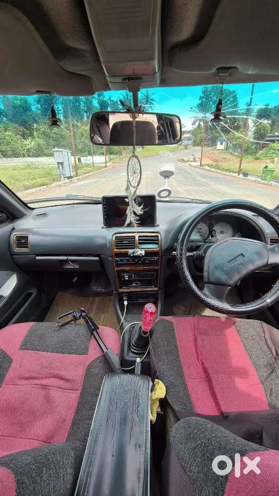 Maruti Suzuki Esteem 2006 Petrol 95000 Km Driven