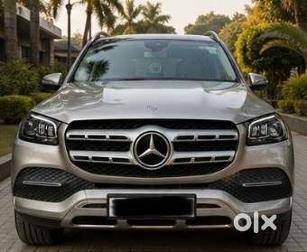 Mercedes-benz Gls Diesel 2020