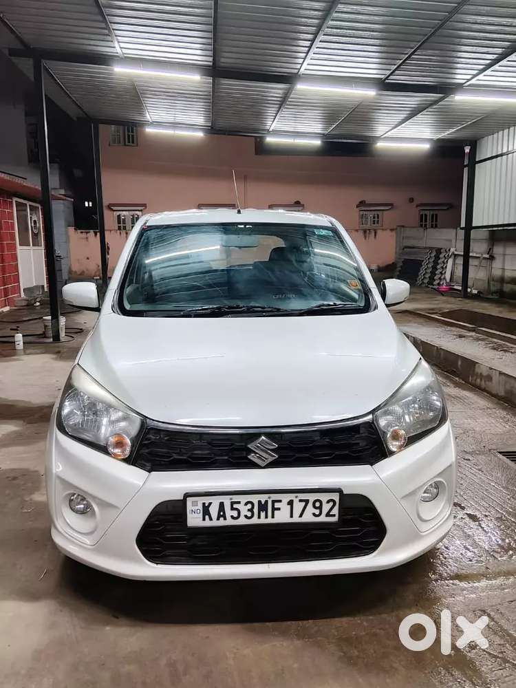 Maruti Suzuki Celerio 2018 Petrol 135000 Km Driven