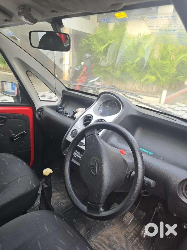 2nd Owner Manual Transmission Vehicle.papper 2027 6 Month.