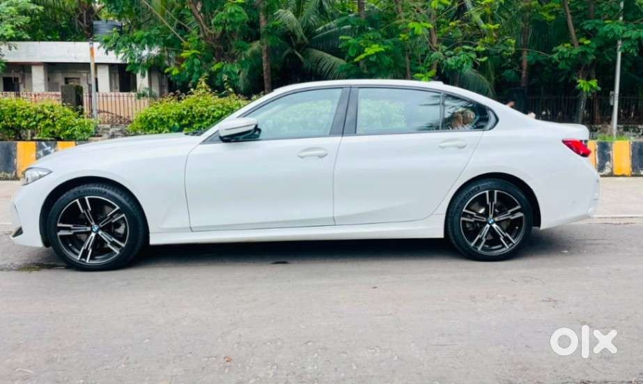Bmw 3 Series Gran Limousine 330li M Sport, 2024, Petrol