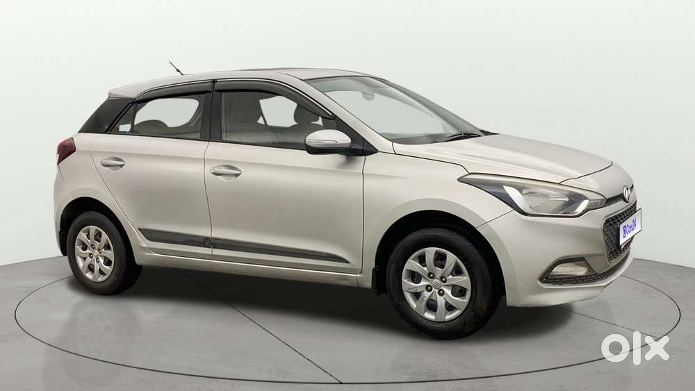 Hyundai Elite I20 Sportz 1.2, 2016, Petrol