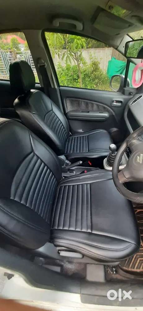 Maruti Suzuki Ritz Vdi 2013 Diesel