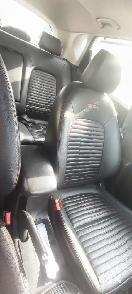 Kia Sonet 1.0 Gtx 2021