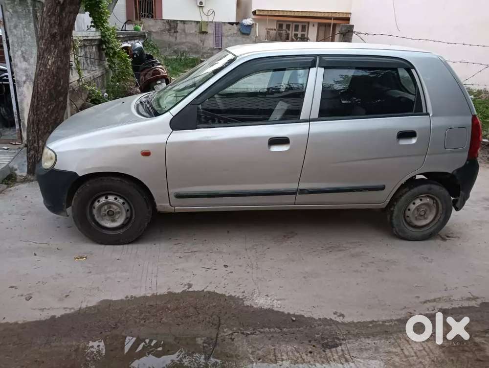 Alto 800 Cng& Hybrid