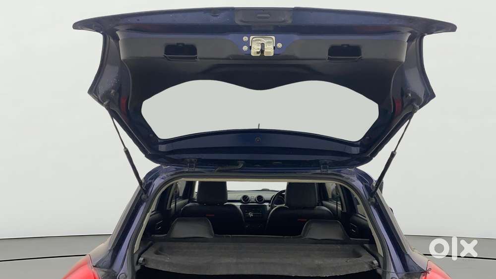 Maruti Suzuki Swift 2018 Vdi, 2019, Diesel