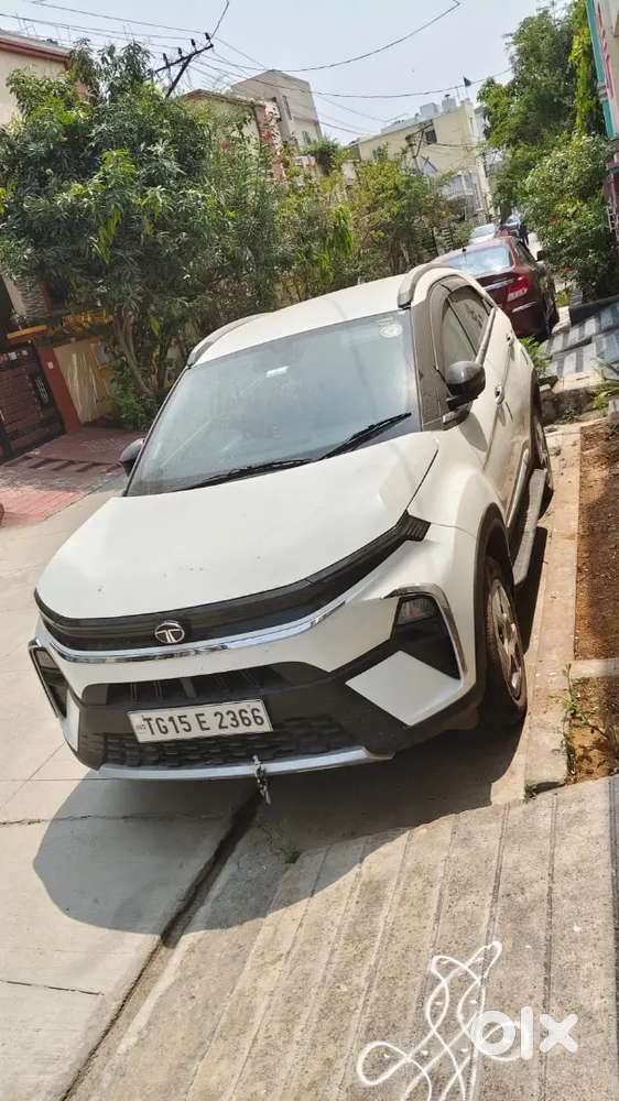 Tata Nexon Pure Plus 2025 Petrol 10600 Km Driven