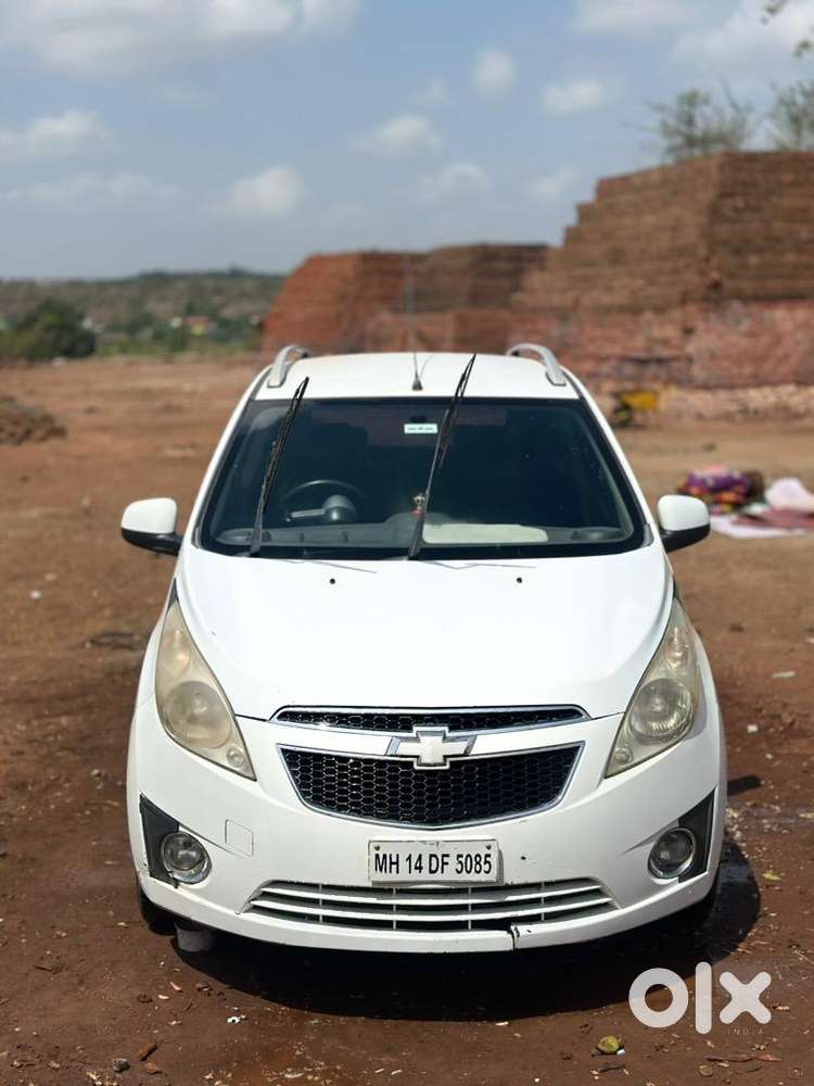 Chevrolet Car Manual Diesel 2013