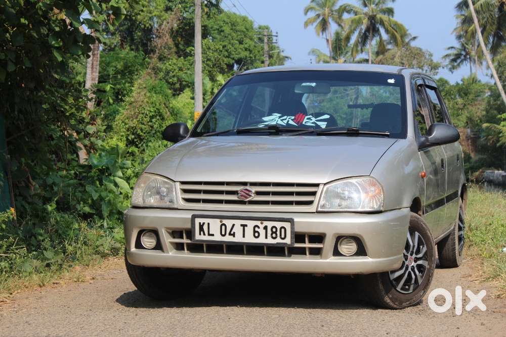 Zen Type2 Pearlsilver Lx