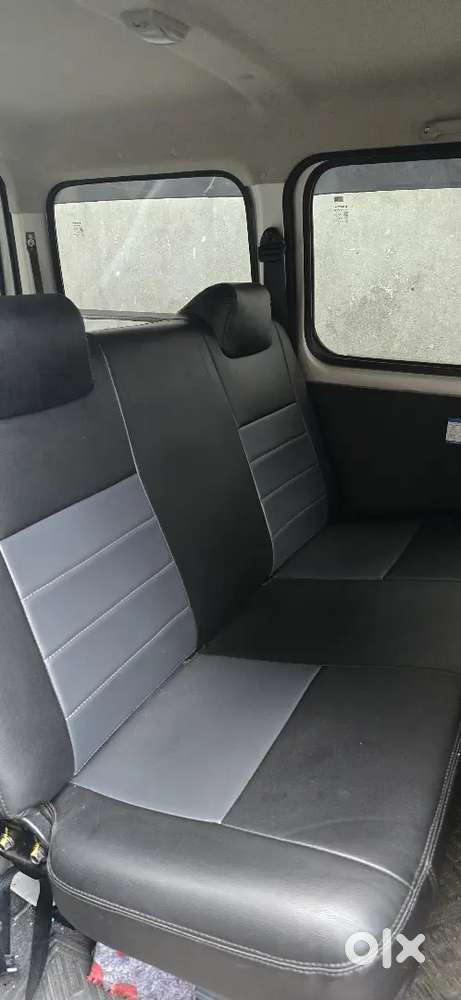 Maruti Suzuki Eeco 2023 Ac 5 Str