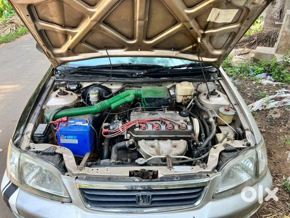 Selling To Buy New Car