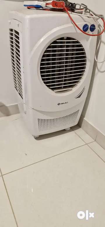 Used air cooler fashion olx