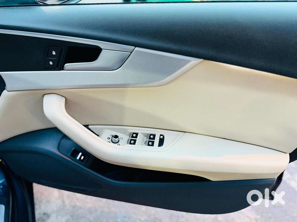 Audi A4 2016-2020 2.0 35 Tdi Premium Plus, 2018, Diesel