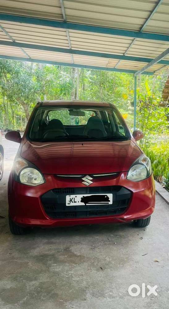 Maruti Suzuki Alto 800 2013 Petrol Good Condition