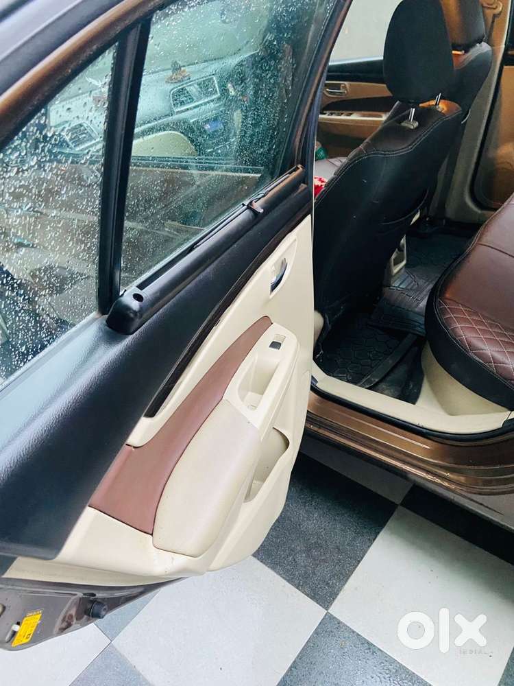 Maruti Suzuki Ciaz Vdi Plus 2016 Diesel Manual