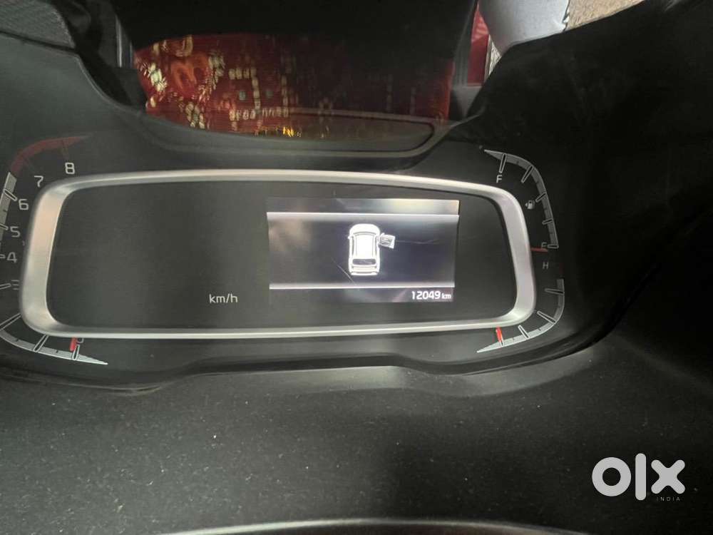 Kia Sonet 2025 Petrol Well Maintained