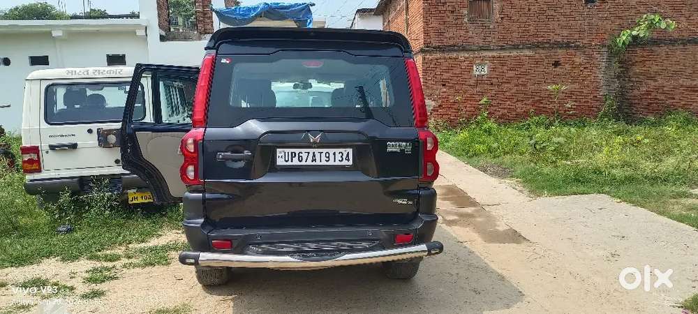 Mahindra Scorpio Classic 2.2 Diesel 2023