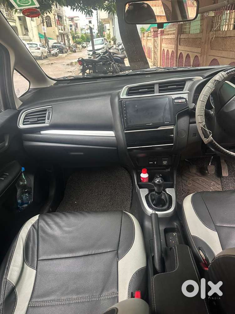 Honda Wr-v 2019 Edition Petrol
