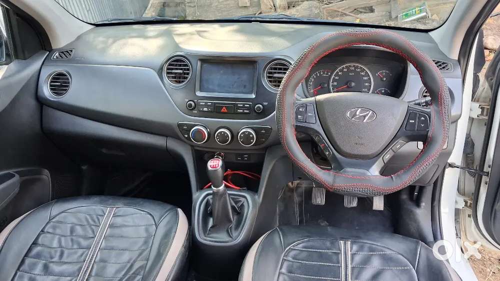 Hyundai Grand I10 Sportz 2020