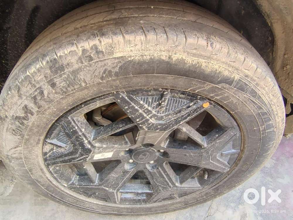 Tata Harrier 2024 Diesel Good Condition