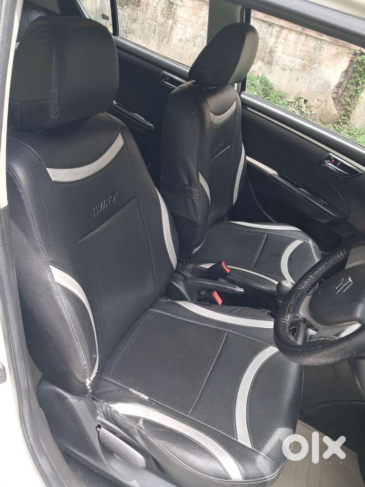 Maruti Suzuki Swift Ddis Vdi, 2014, Diesel