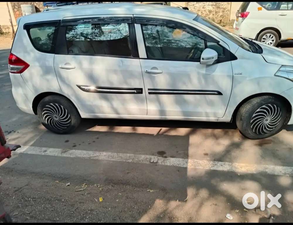 Ertiga Vdi Maruti 2015