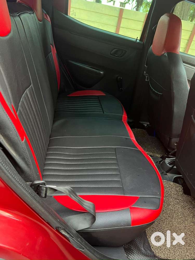 Renault Kwid Rxt, 2016, Petrol