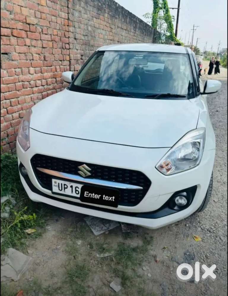 Maruti Suzuki Swift Vdi 2020