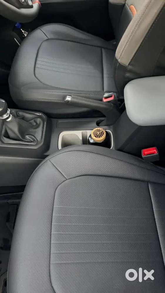 Kia Syros 2025 Petrol 5000 Km Driven