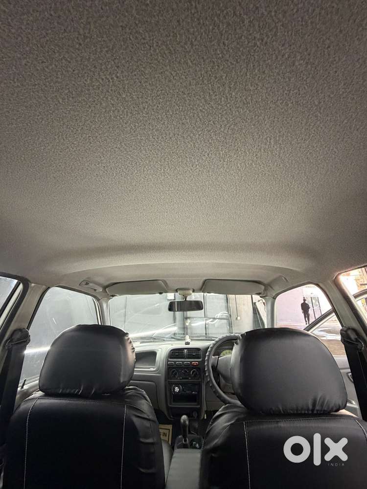 Maruti Suzuki Alto 2005-2010 Lxi Bsiii, 2008, Petrol