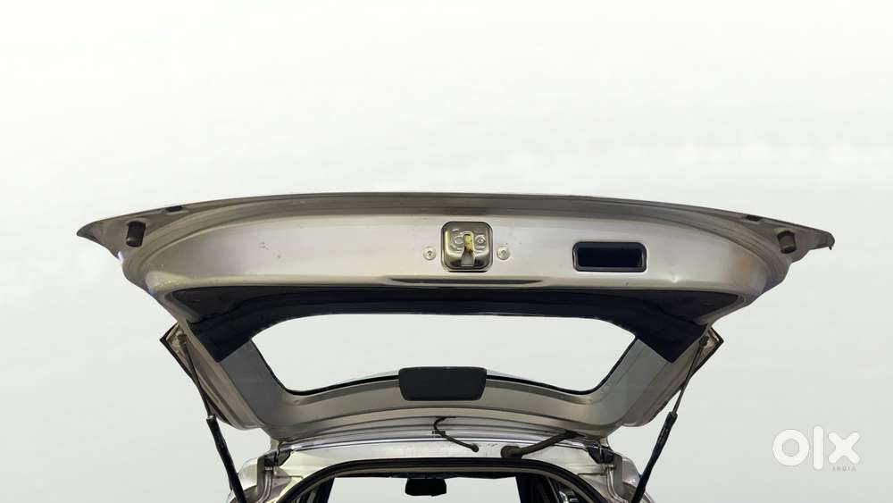 Honda Br-v I-vtec V Cvt, 2016, Petrol