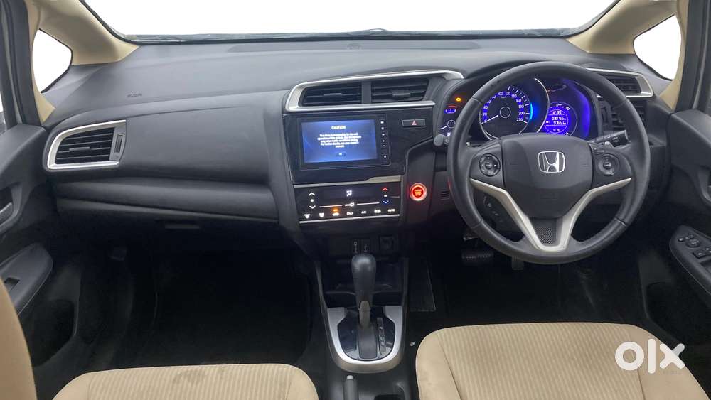 Honda Jazz Vx Cvt, 2019, Petrol