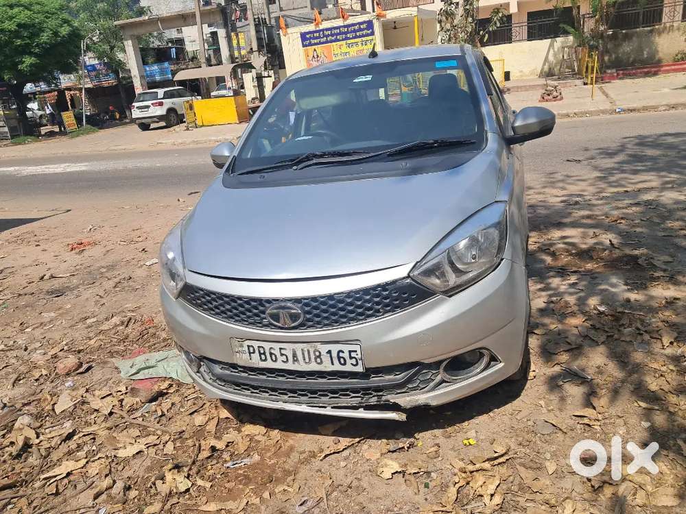 Tata Tiago 2018 Petrol 150000 Km Driven
