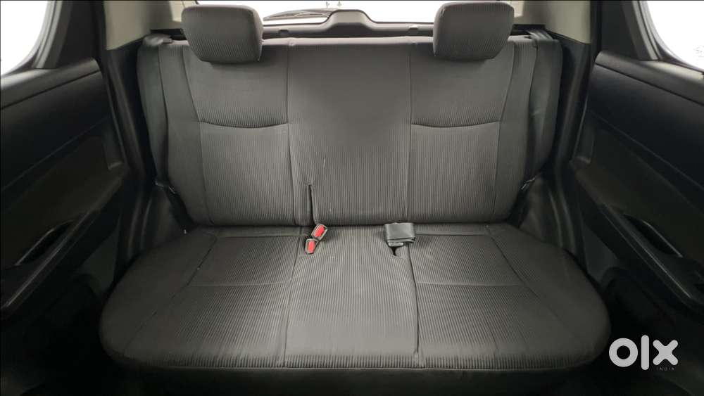 Maruti Suzuki Swift 1.3 Zxi, 2013, Petrol