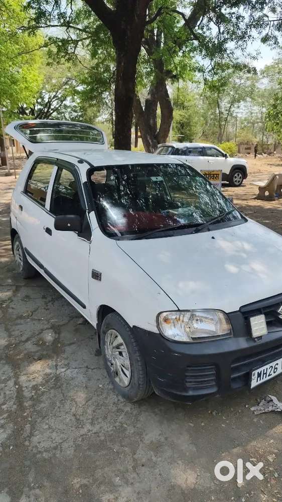 Maruti Suzuki Alto 2008 Petrol 20000 Km Driven