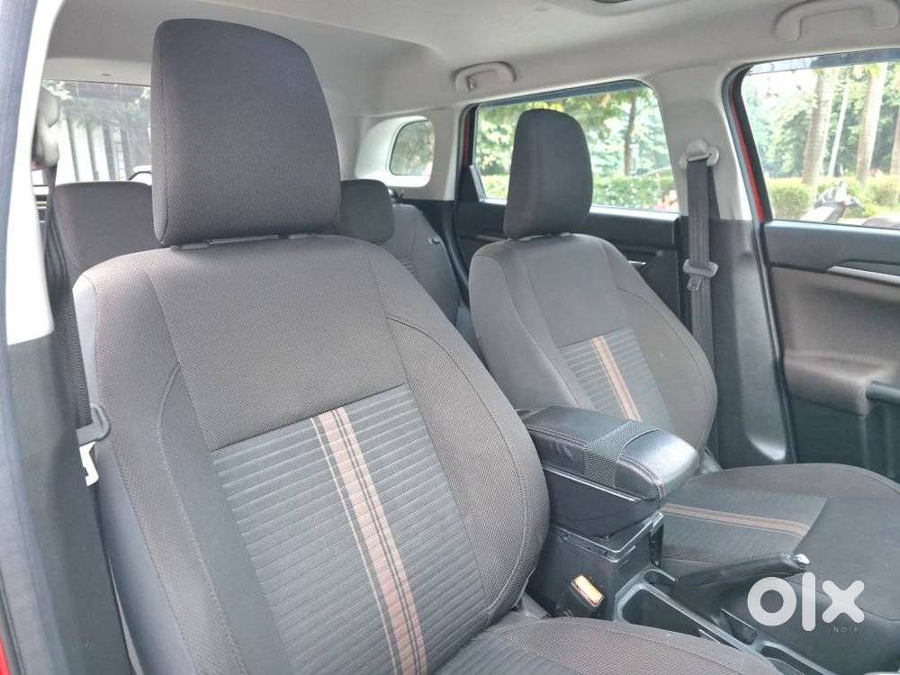 Maruti Suzuki Brezza 1.5 Zxi Cng, 2024, Cng & Hybrids