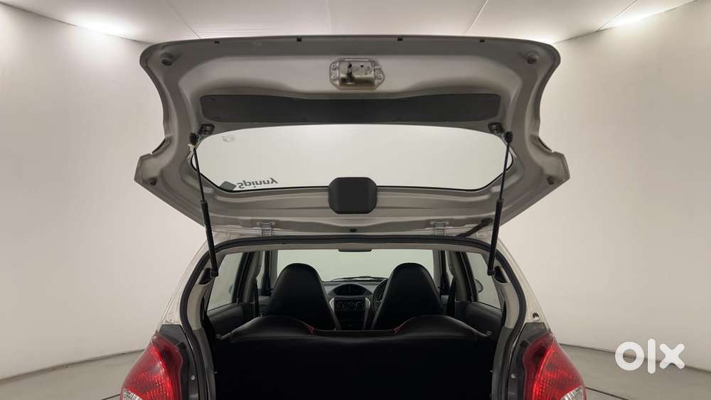 Maruti Suzuki Alto 800 Lxi, 2013, Petrol