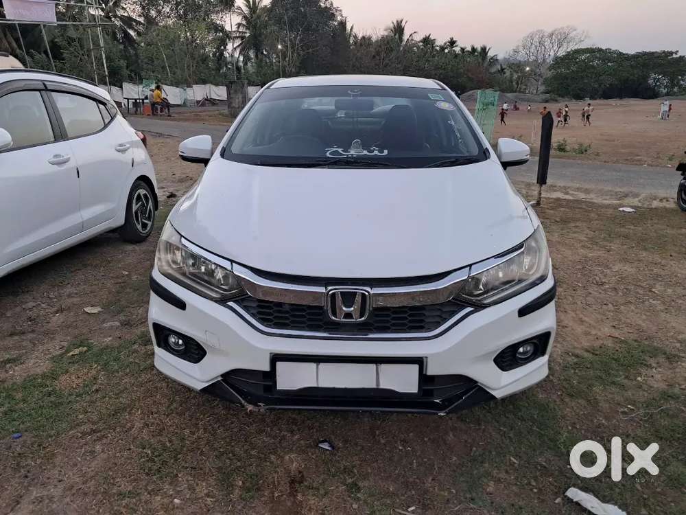 Honda City 2022 Petrol Well Maintained