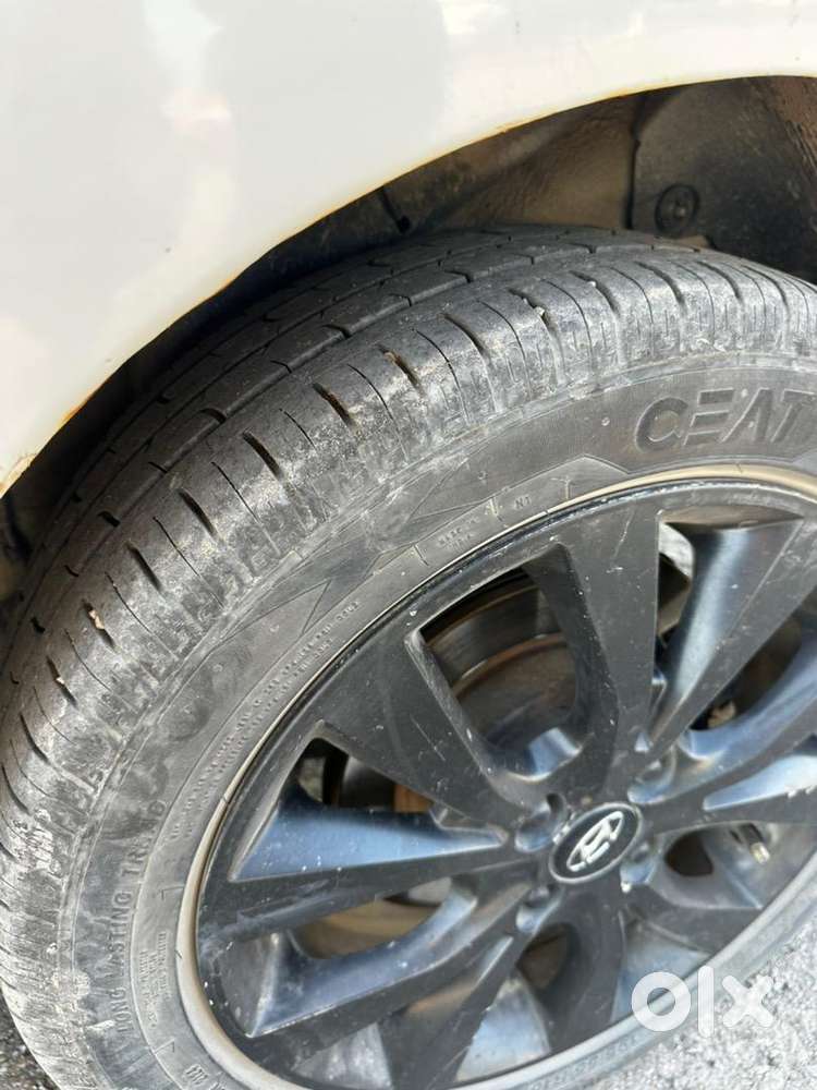 Hyundai Diesel Manual 2014 Car
