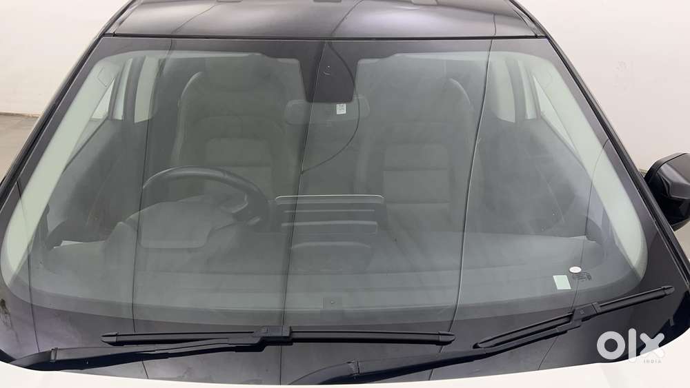 Tata Harrier Xza Dual Tone, 2021, Diesel